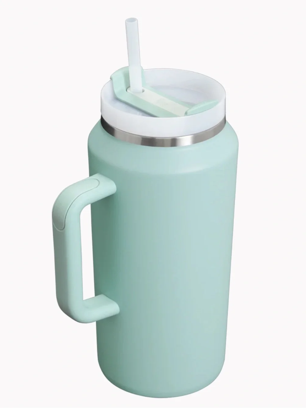 New Stanley The Quencher H2.0 FlowState Tumbler 64 OZ - Picture 3 of 3
